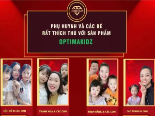 Optima Group – Hành trình 5 năm phát triển vững mạnh